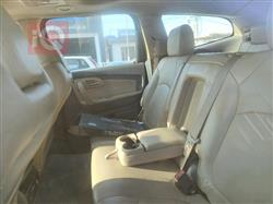 شيفروليه ترافرس